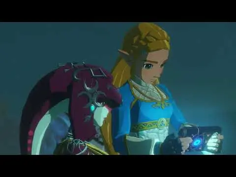 Hyrule Warriors: Age of Calamity llega a Switch 2 en una versión definitiva