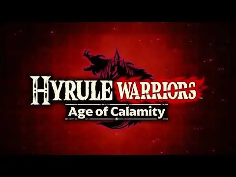 Hyrule Warriors: Age of Calamity llega a Switch 2 en una versión definitiva