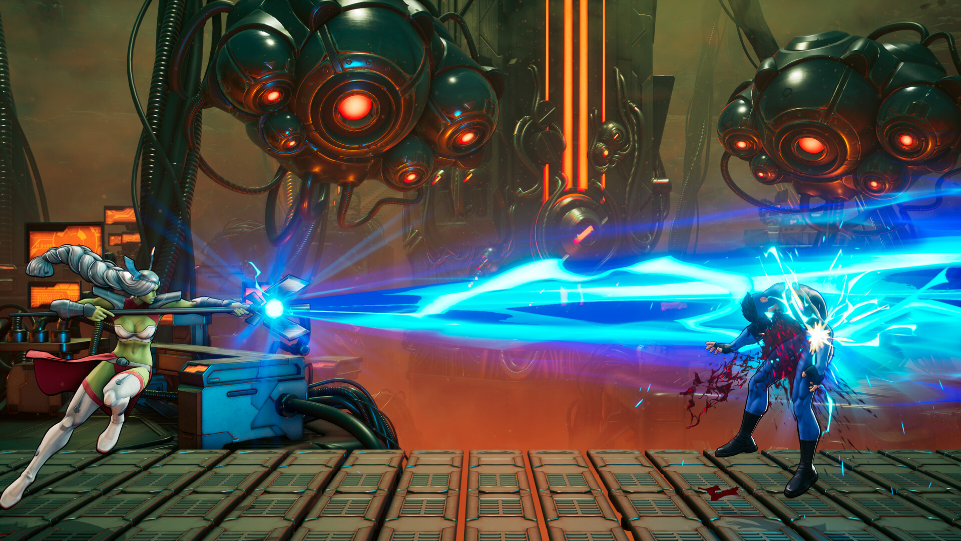Captura del juego