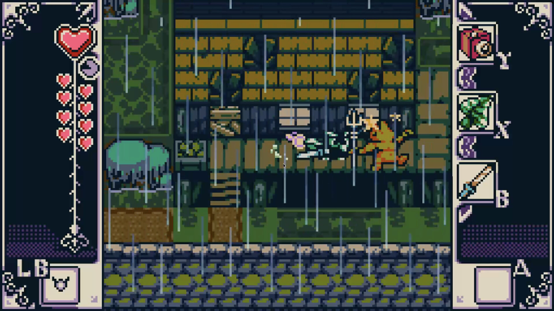 Captura del juego