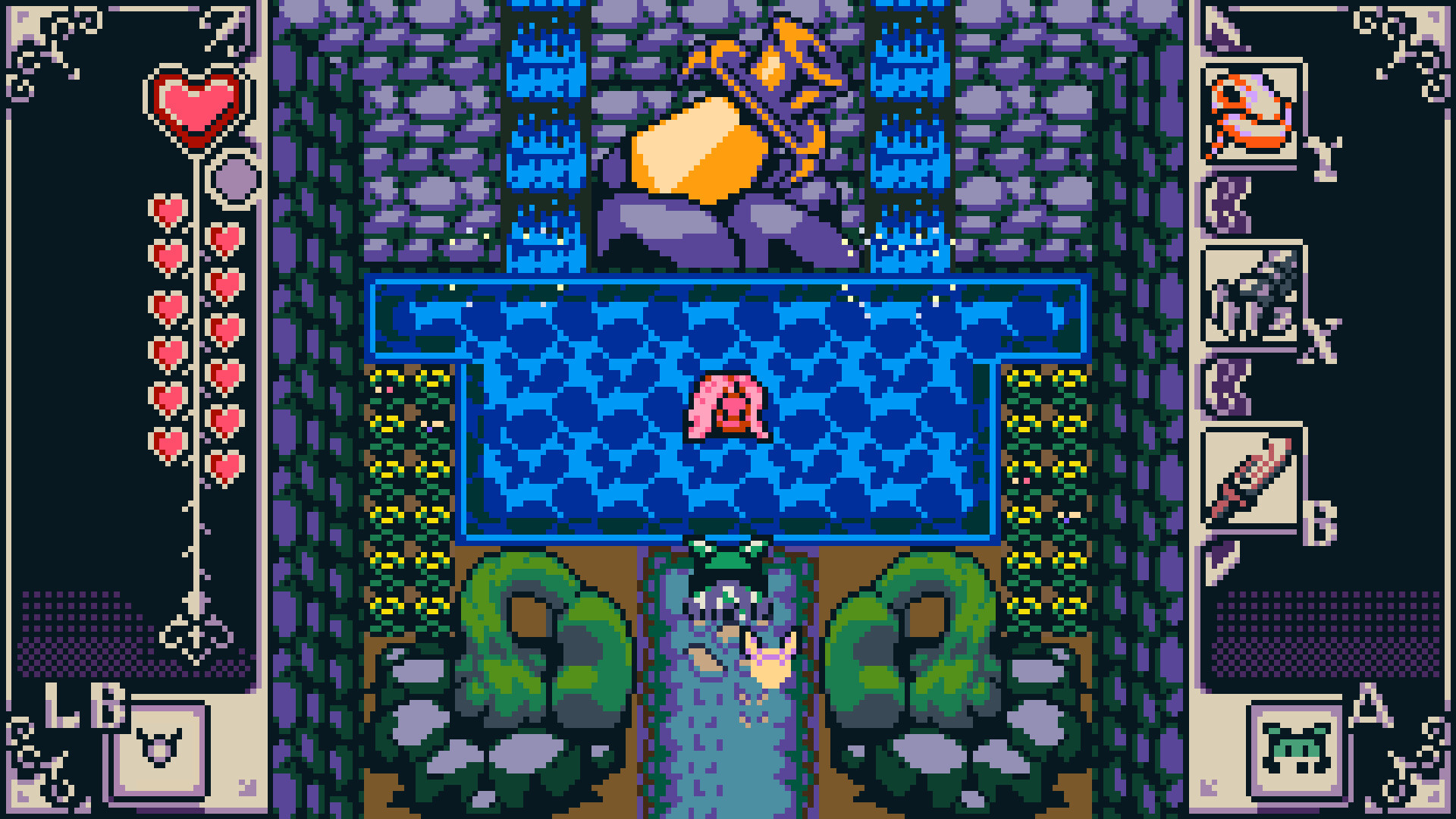 Captura del juego