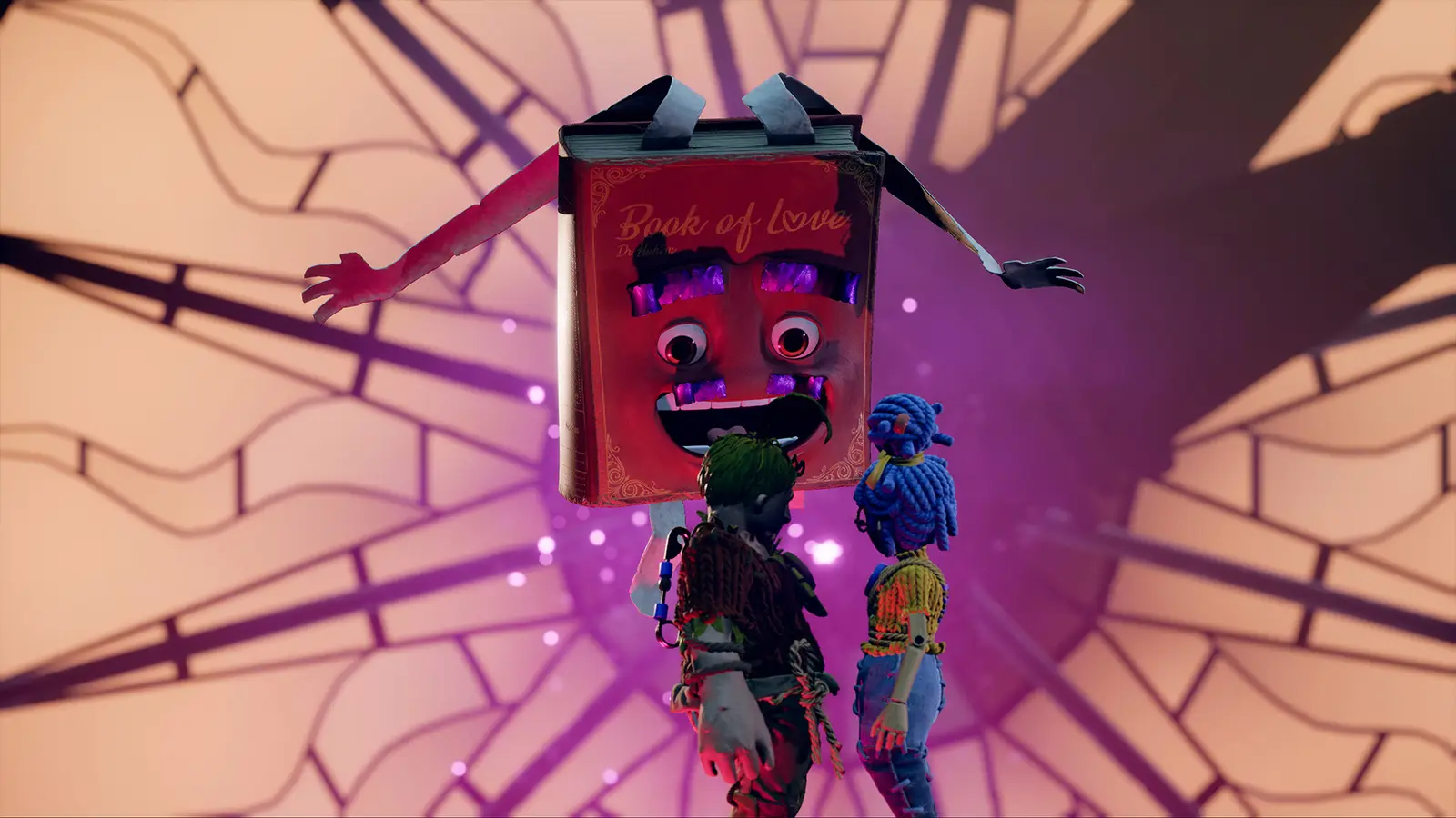 It Takes Two llega a Nintendo Switch 2 el 15 de octubre con crossplay y mejoras visuales