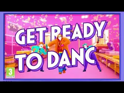Just Dance: Decades of Hits ya esta disponible con 35 canciones y modo Adventure