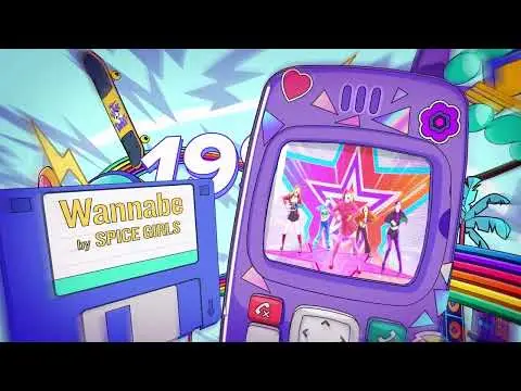 Just Dance: Decades of Hits ya esta disponible con 35 canciones y modo Adventure