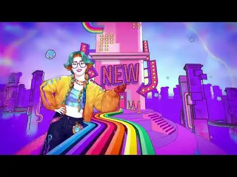 Just Dance: Decades of Hits ya esta disponible con 35 canciones y modo Adventure