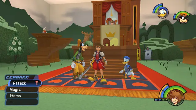 Kingdom Hearts IV