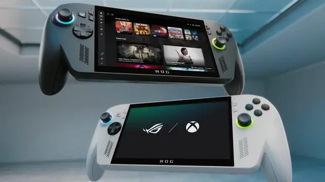 ROG Xbox Ally X sube precio por IA 2026