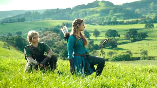 The Legend of Zelda