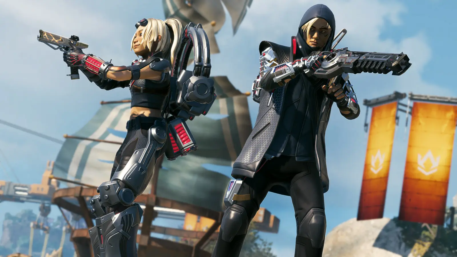 Captura del juego