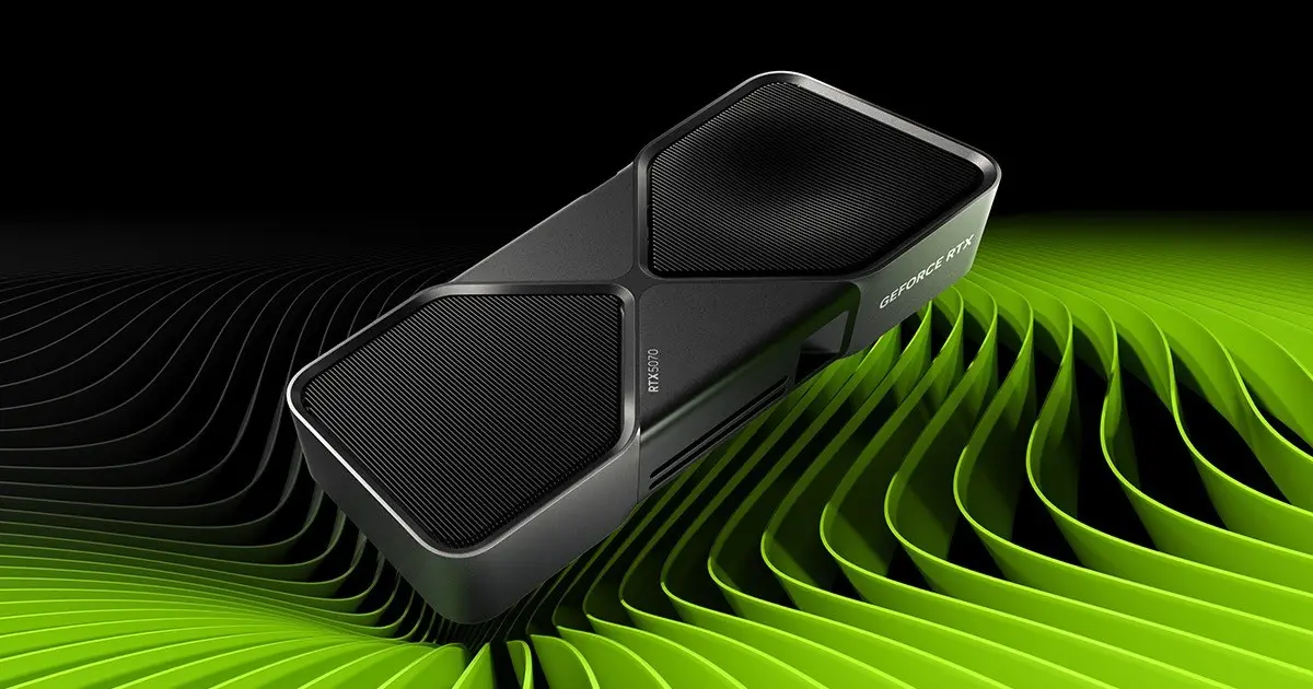 Las RTX 50 no paran de subir: la RTX 5090 ya supera los US$5.000, dos veces y media su precio oficial