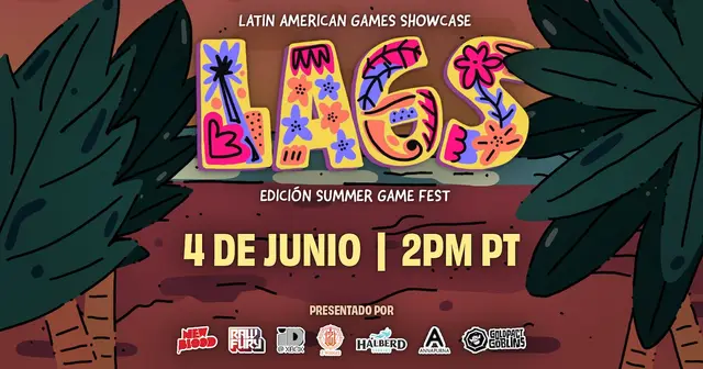 Latin American Games Showcase 2026: 80 juegos, 12 países y un terror argentino que la rompe