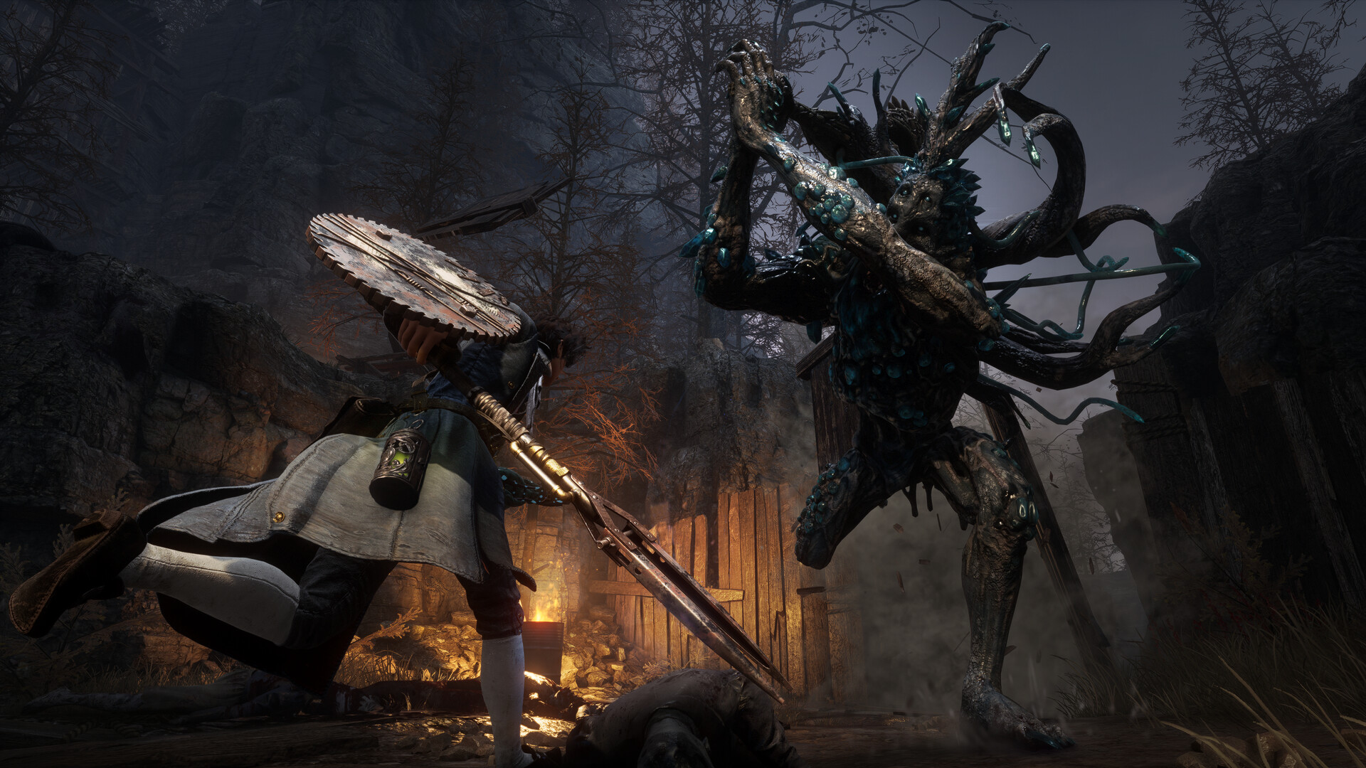 Captura del juego