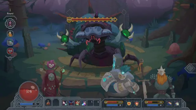 Lootbound en Steam