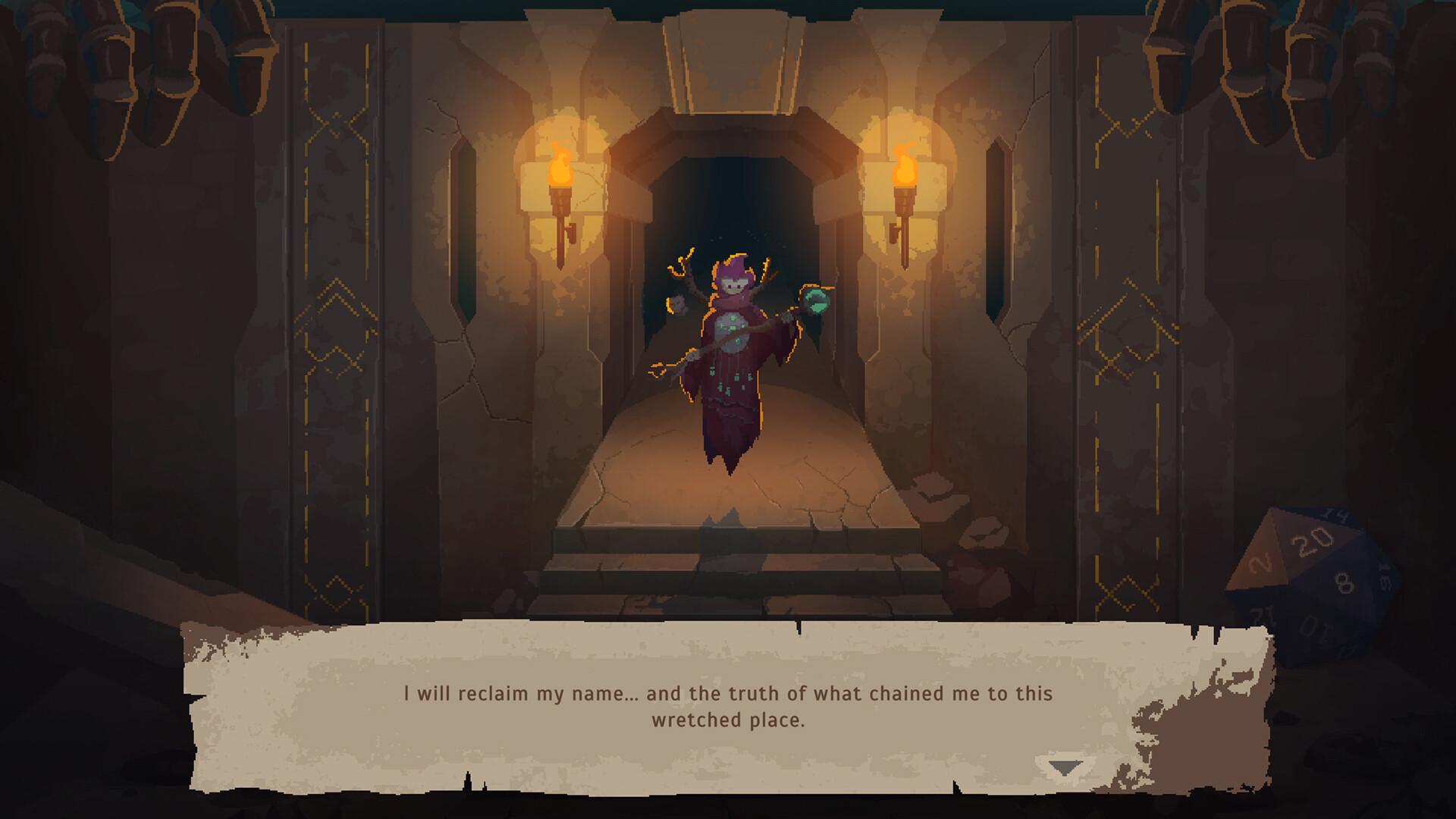 Captura del juego