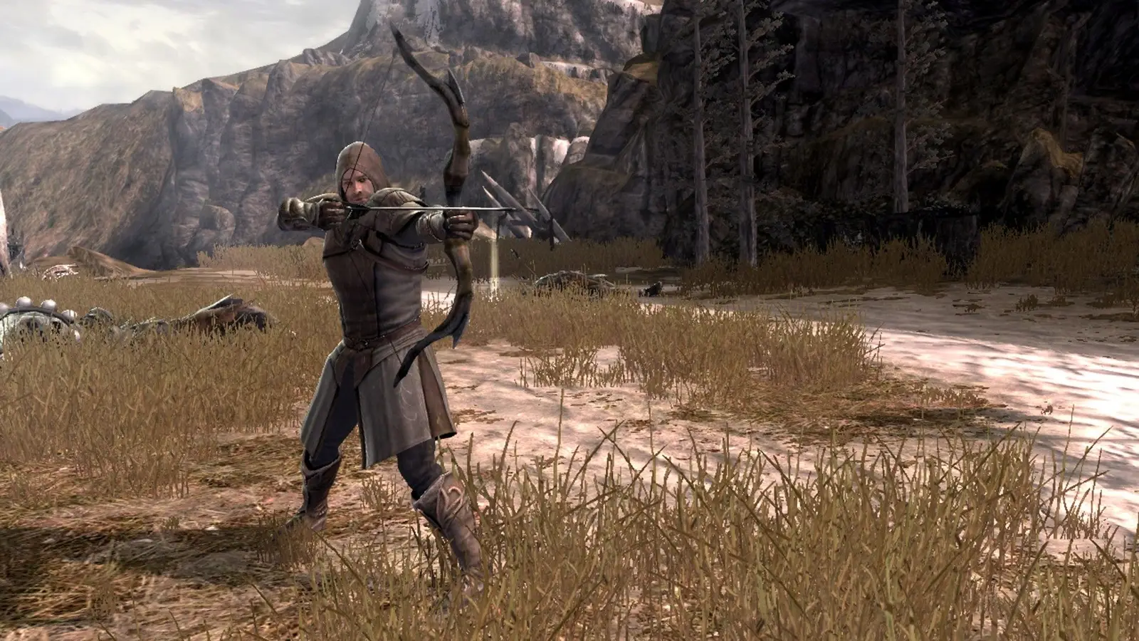 Lord of the Rings War in the North Legacy Edition remaster 2026