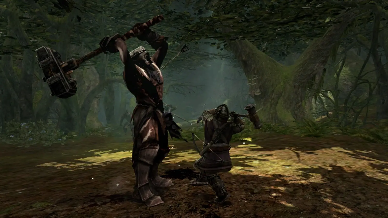 captura