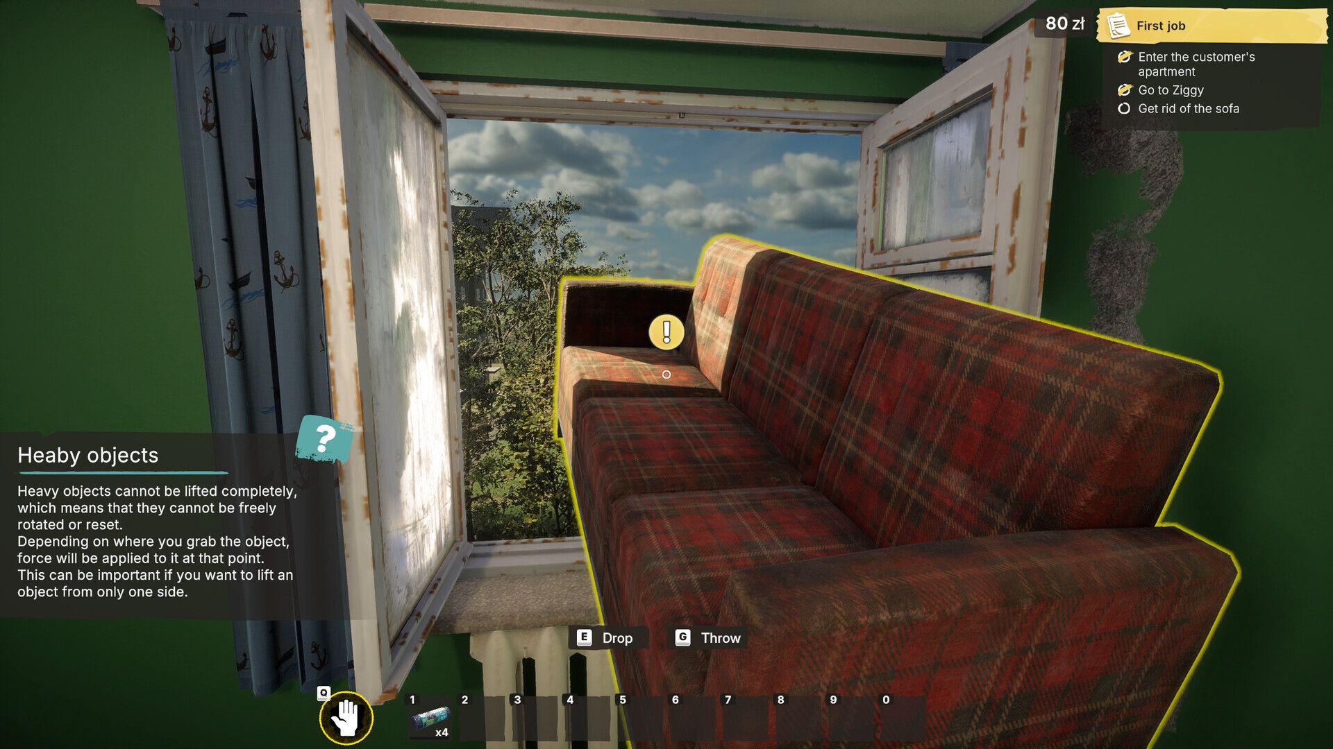 Captura del juego