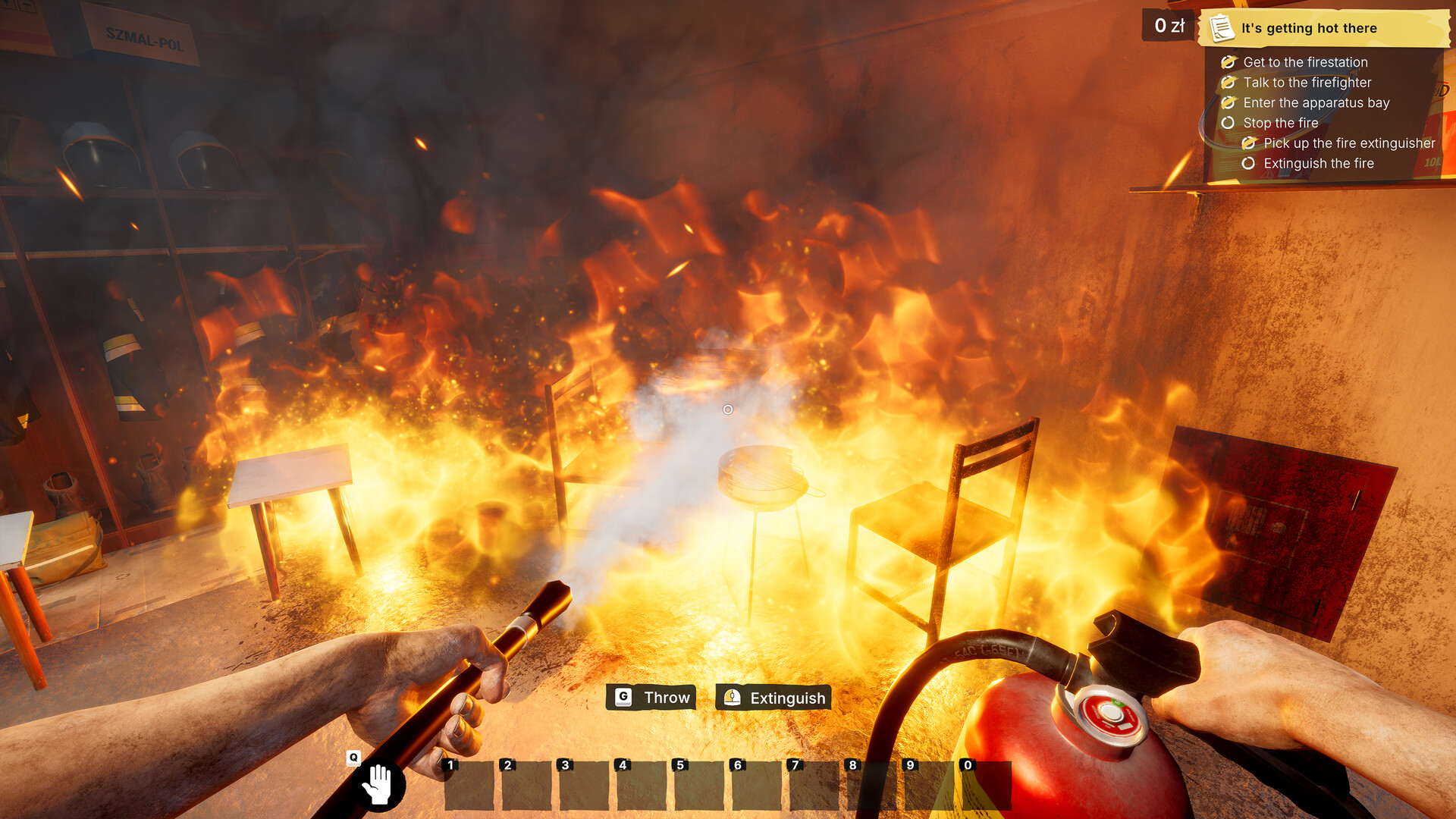 Captura del juego