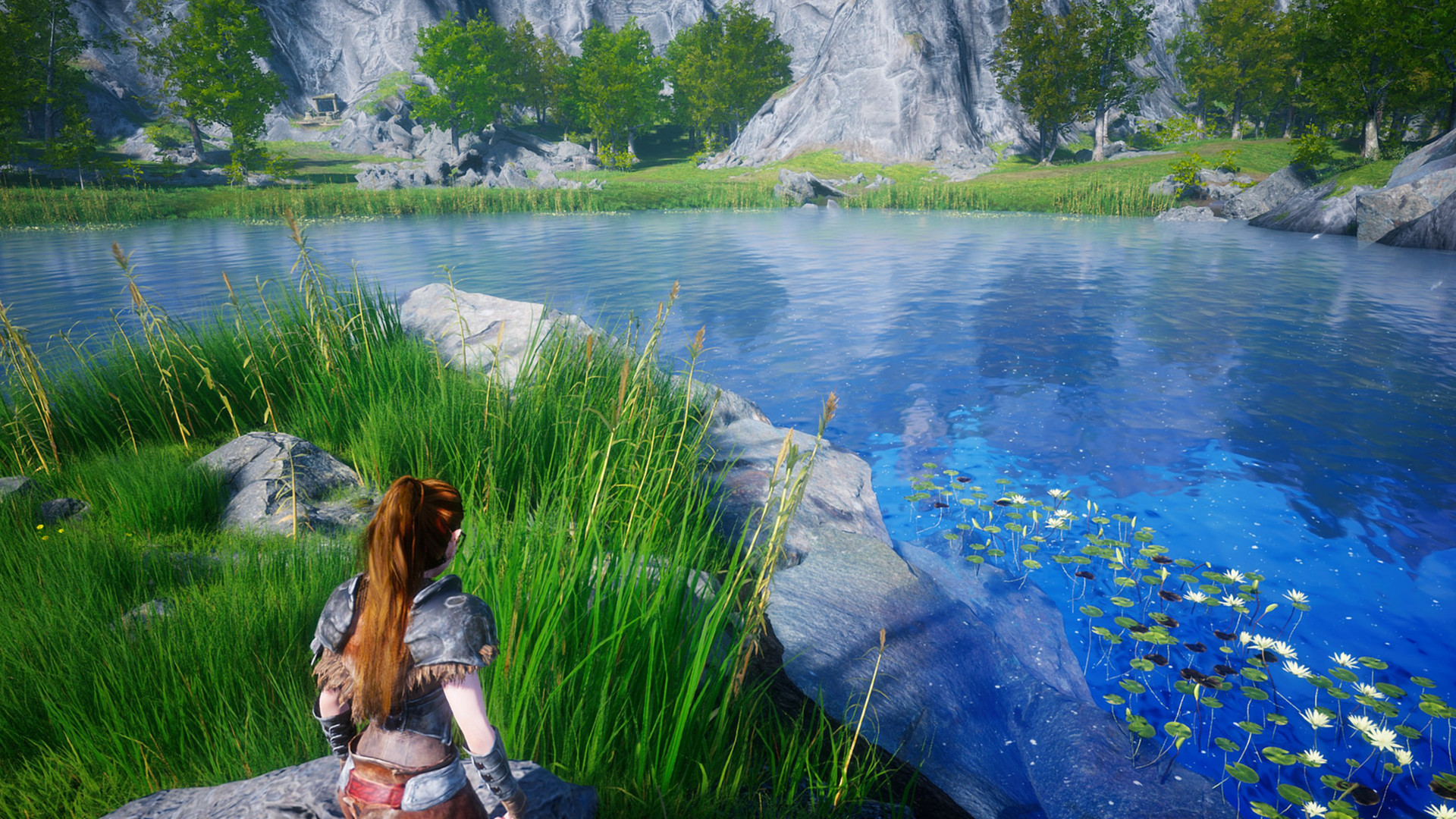 Captura del juego