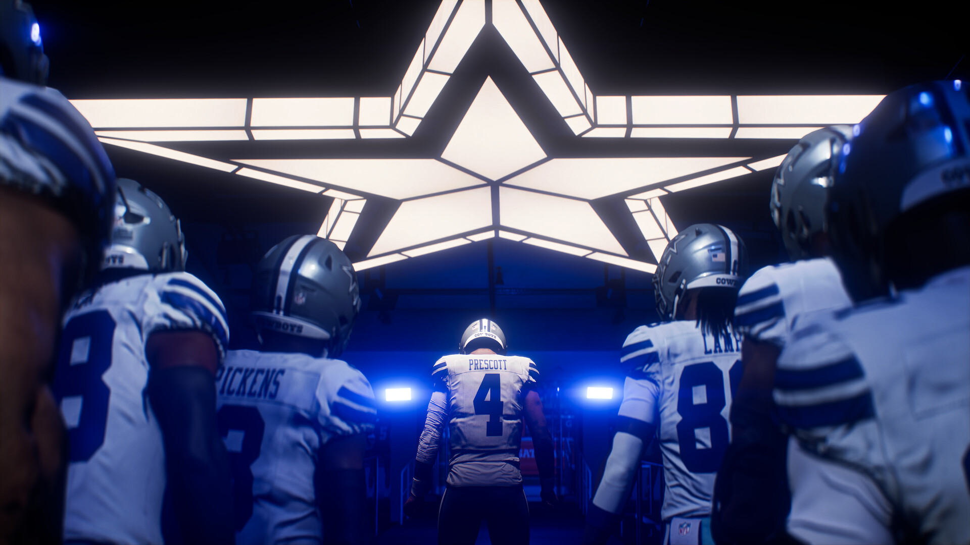 Captura del juego