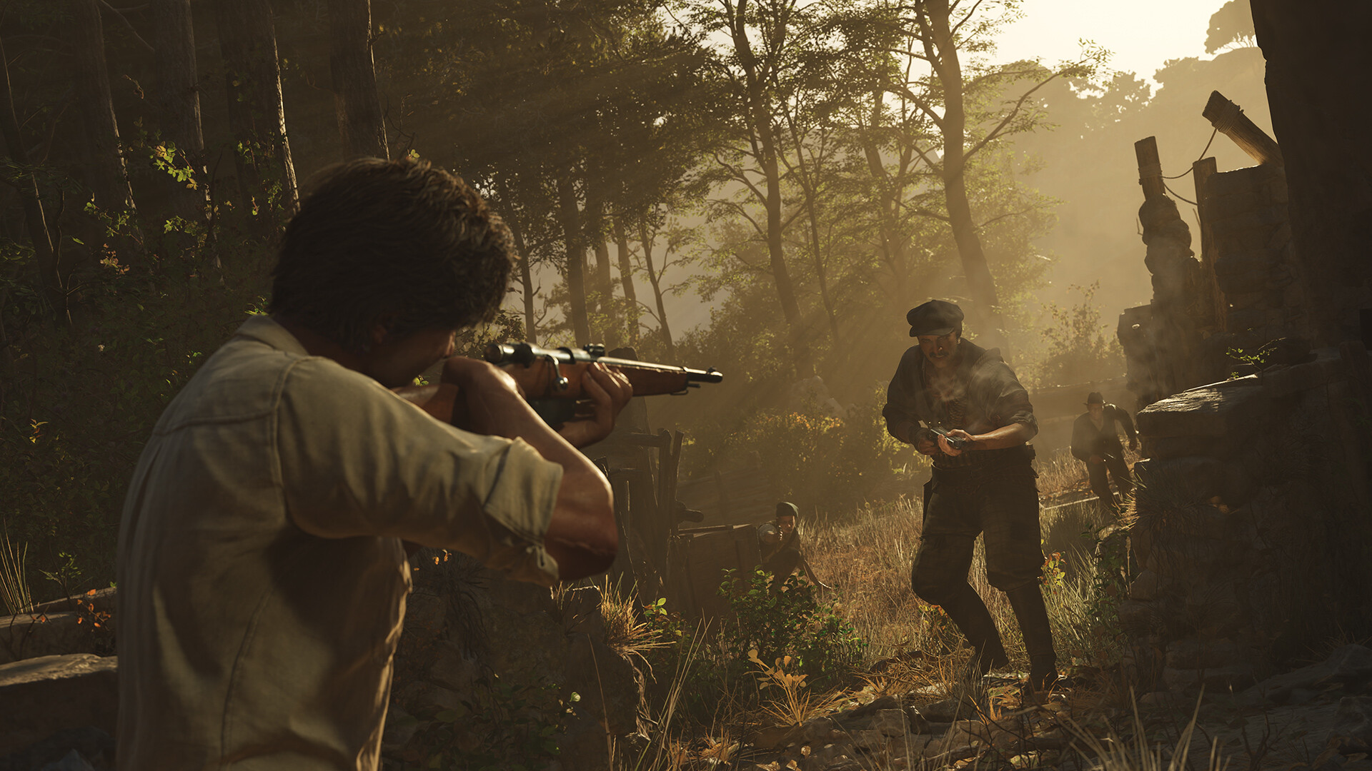 Captura del juego
