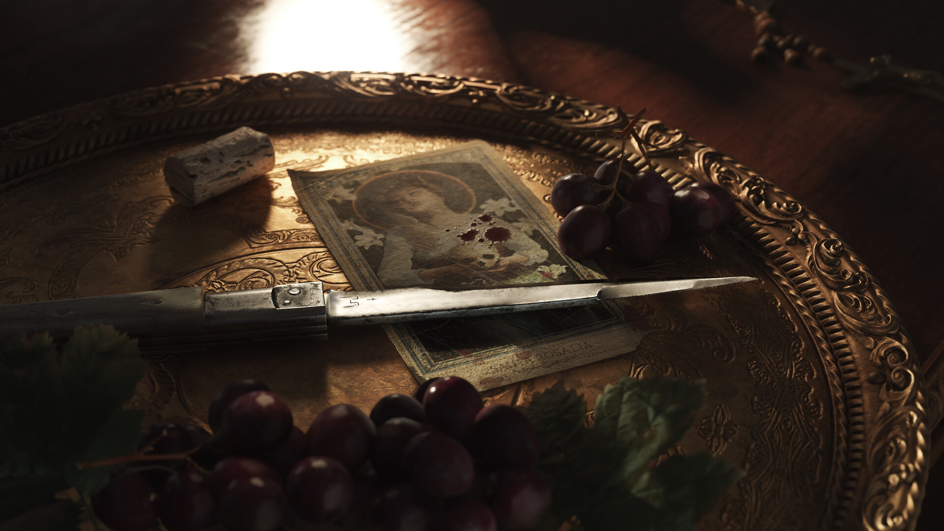 Captura del juego