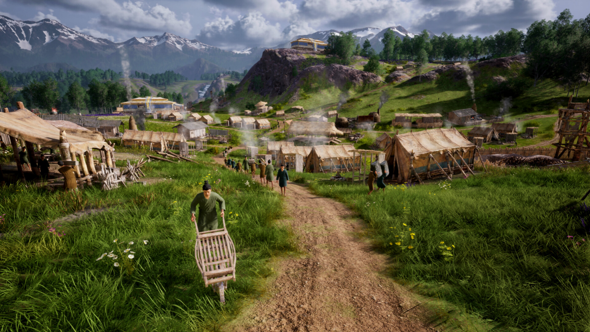 Captura del juego