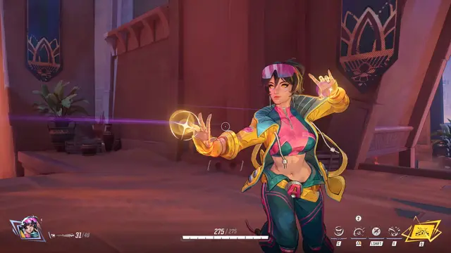 Marvel Rivals Season 9 gameplay