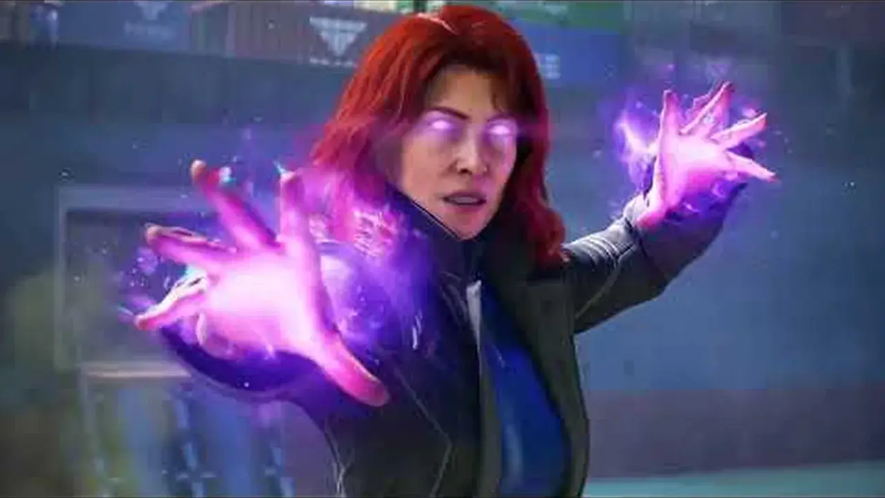 Wolverine en accion en Marvel's Wolverine, el exclusivo de PS5 de Insomniac Games