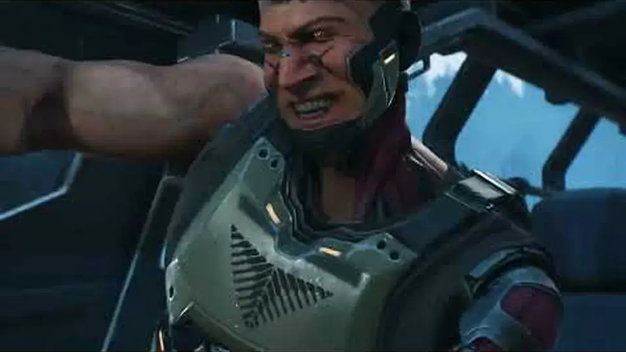 Wolverine en accion en Marvel's Wolverine, el exclusivo de PS5 de Insomniac Games
