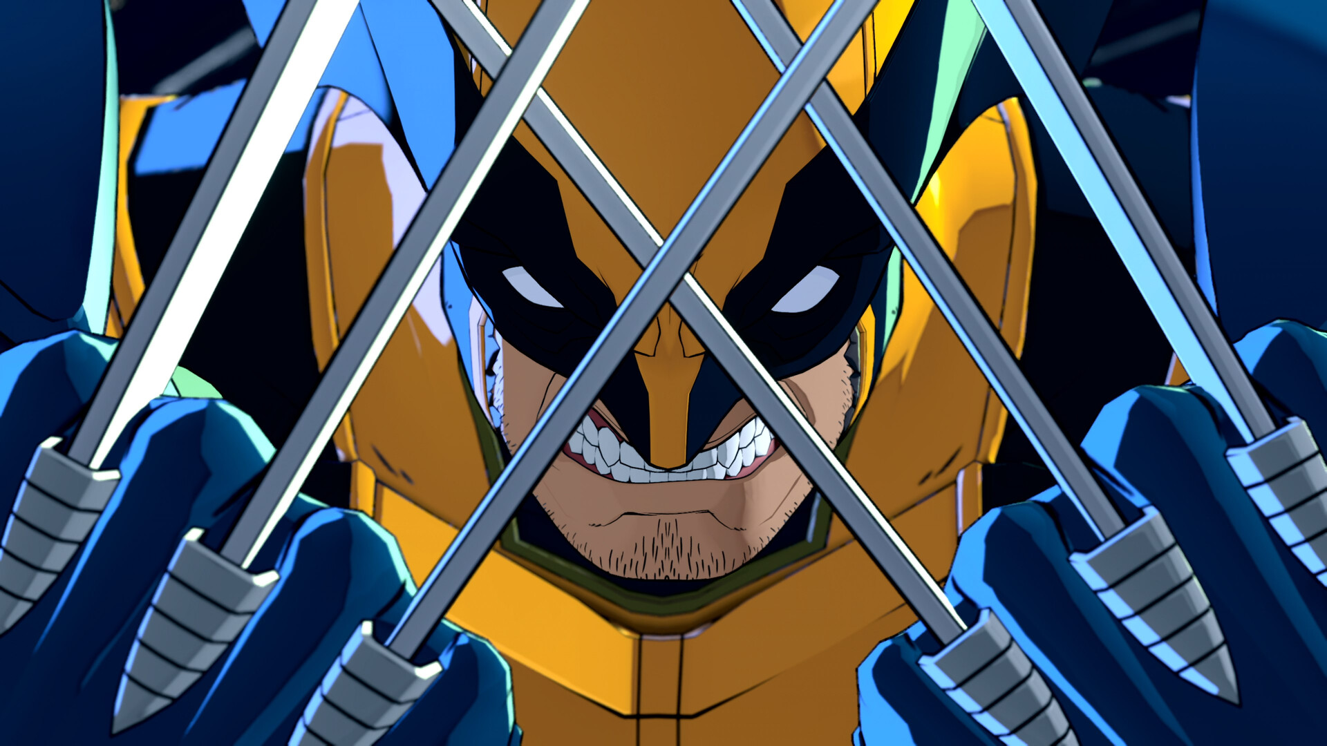 Captura del juego