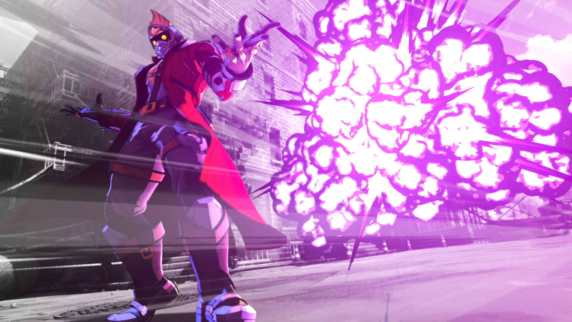Captura del juego