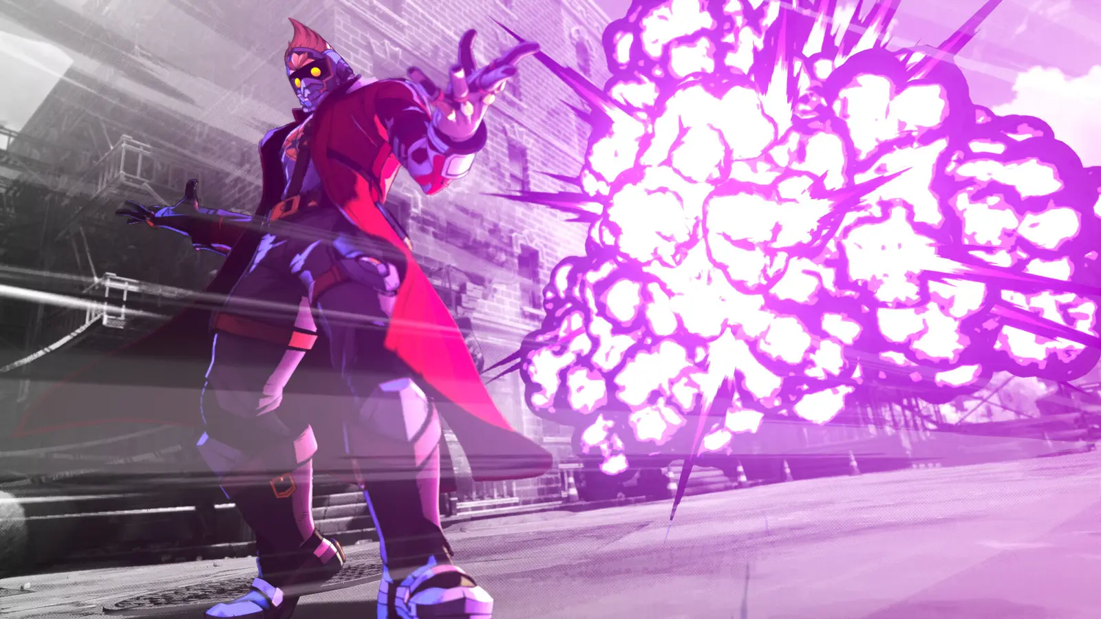 Captura del juego