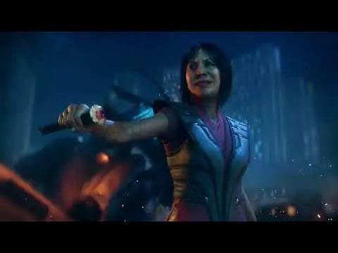 Marvel's Wolverine PS5