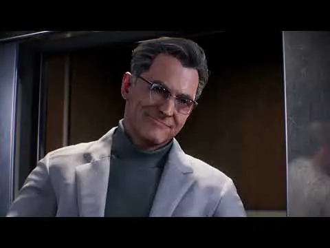 Marvel's Wolverine PS5