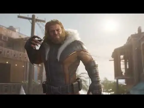 Marvel's Wolverine tendra PS5 y DualSense de edicion limitada rumbo a su estreno