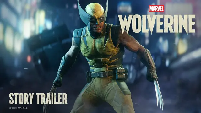 Marvel's Wolverine tendra PS5 y DualSense de edicion limitada rumbo a su estreno