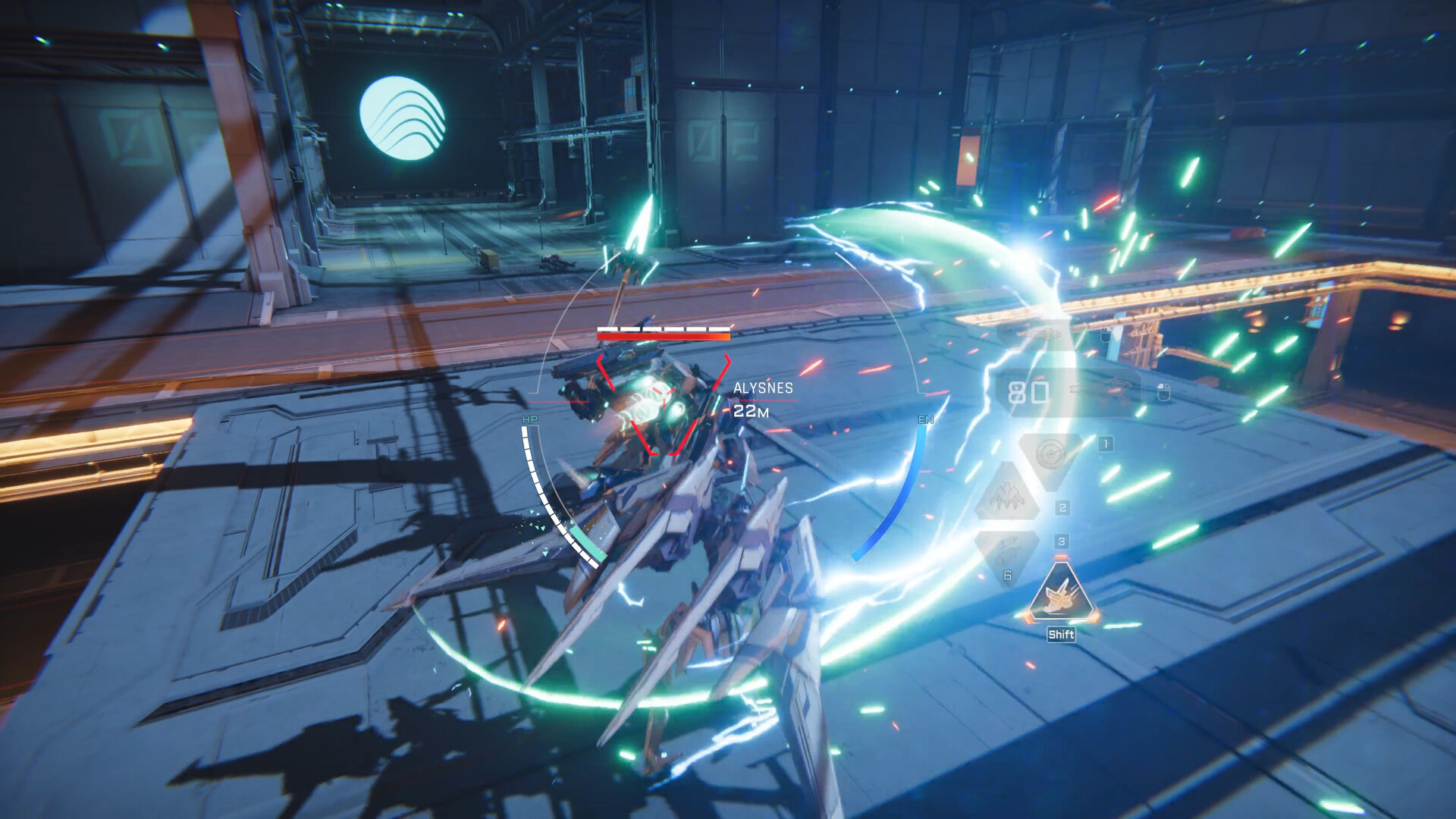 Captura del juego