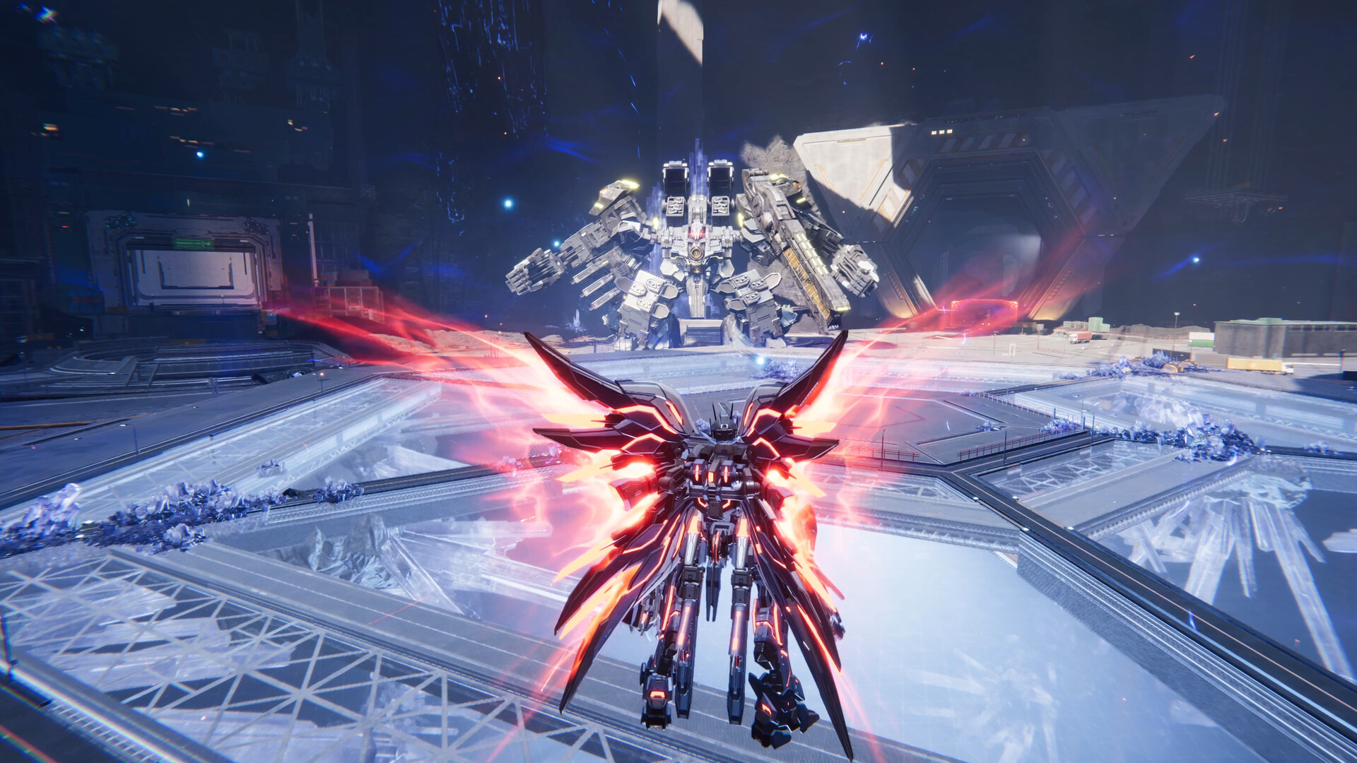 Captura del juego