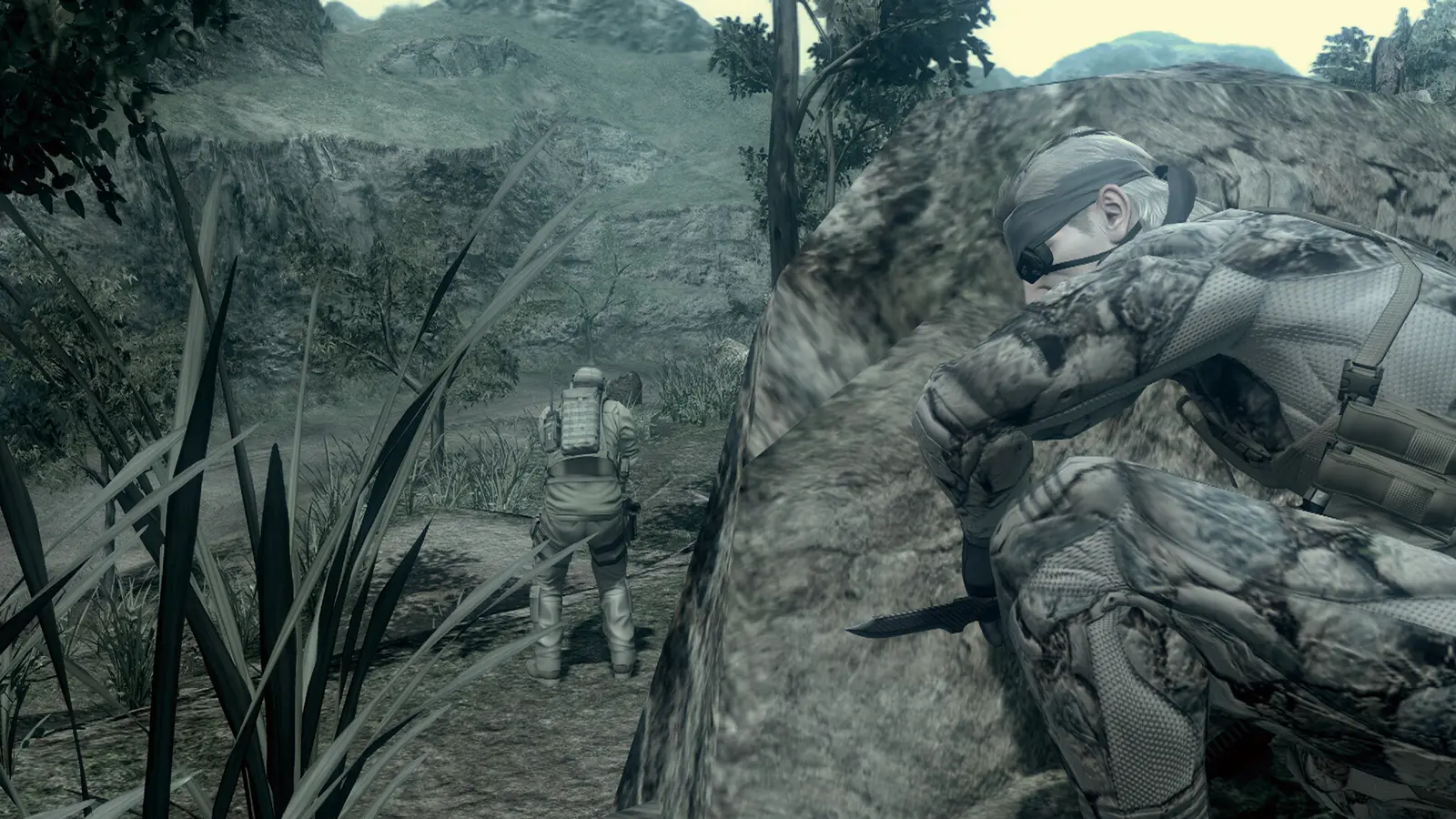 Captura del juego