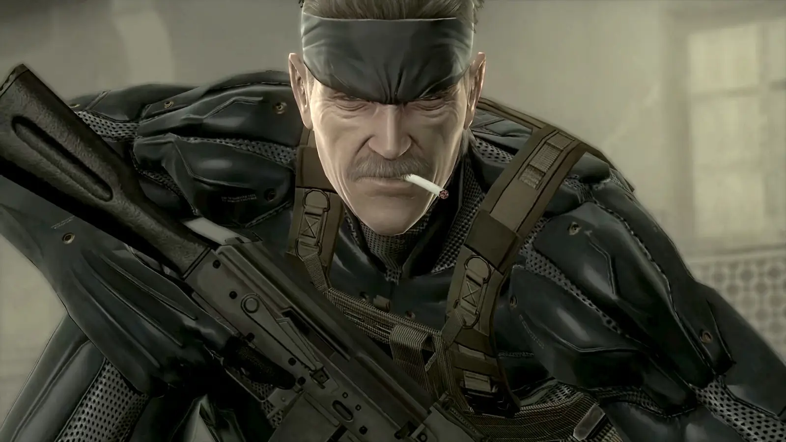 Captura del juego