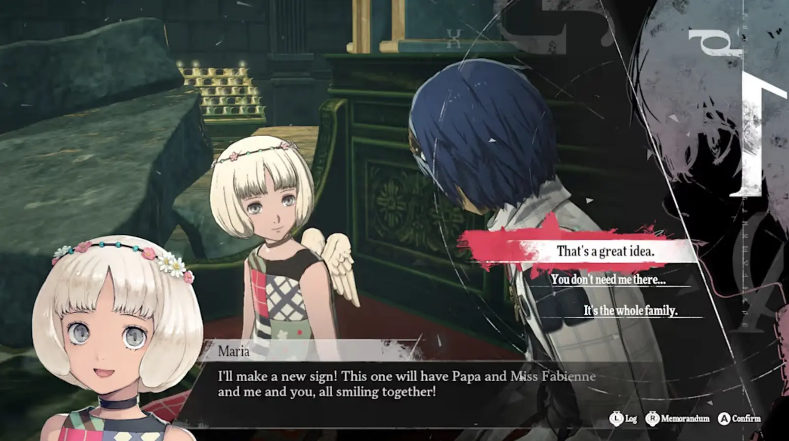 Metaphor: ReFantazio ya tiene demo gratis en Switch 2: jugá el prólogo y llevate la partida al juego completo