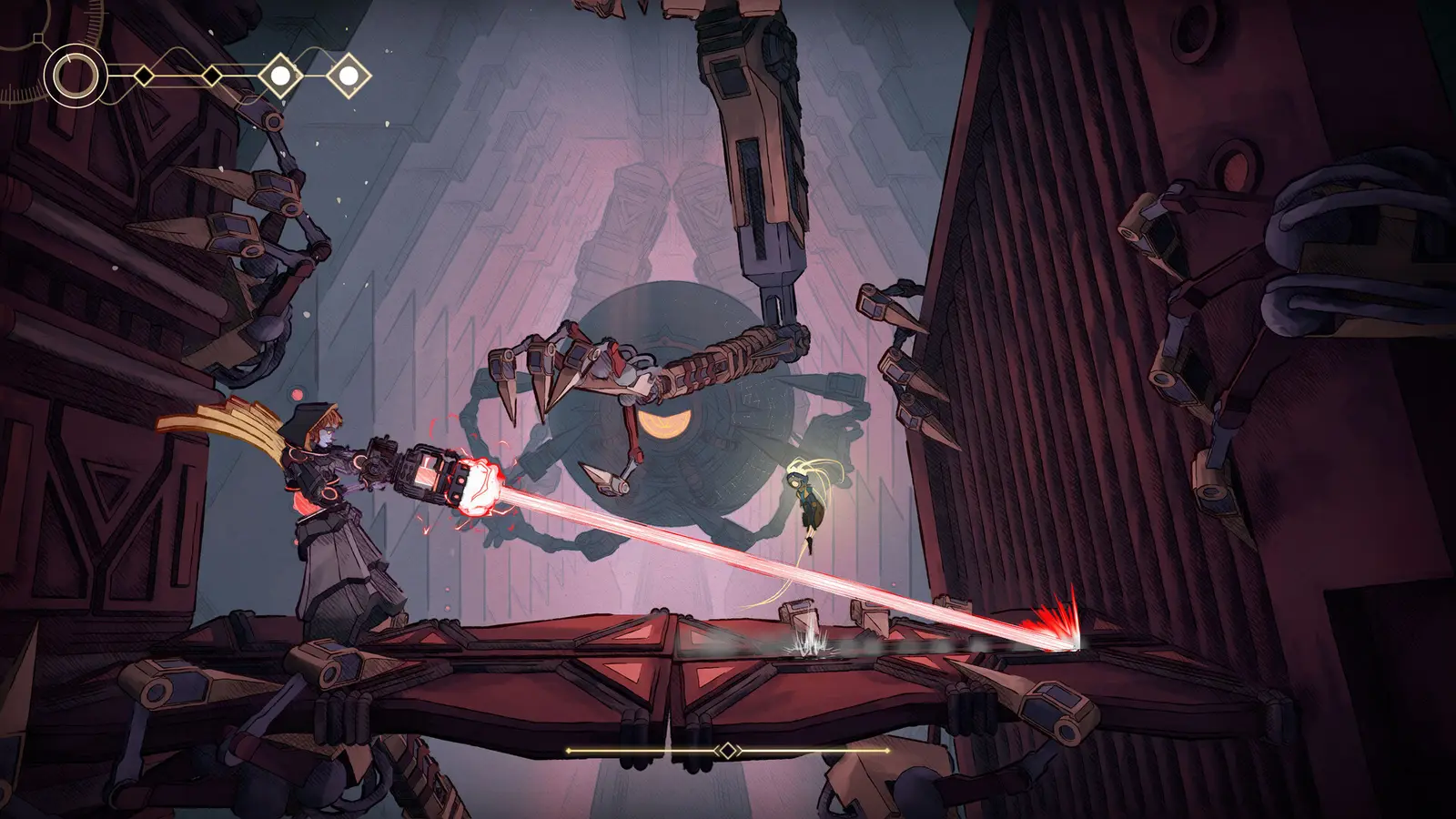 MIO: Memories in Orbit esta hoy en Game 