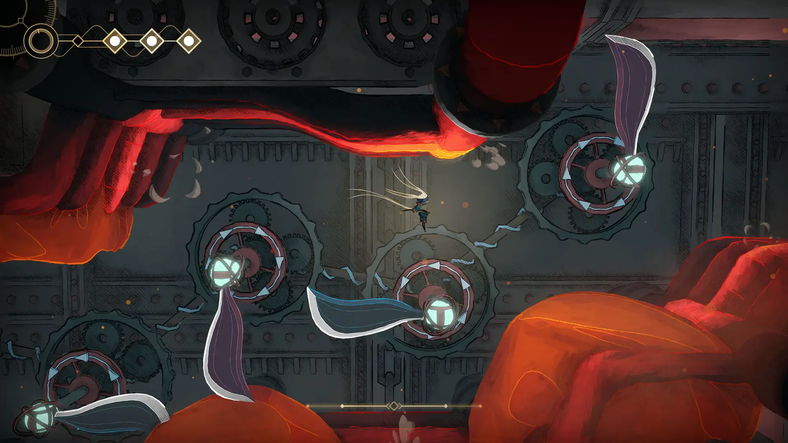 MIO: Memories in Orbit esta hoy en Game 