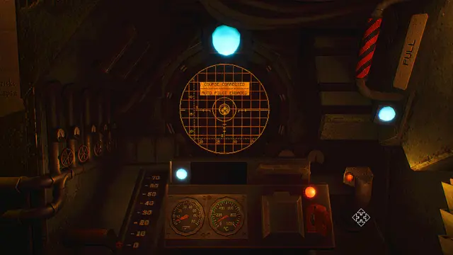 MOLE gameplay