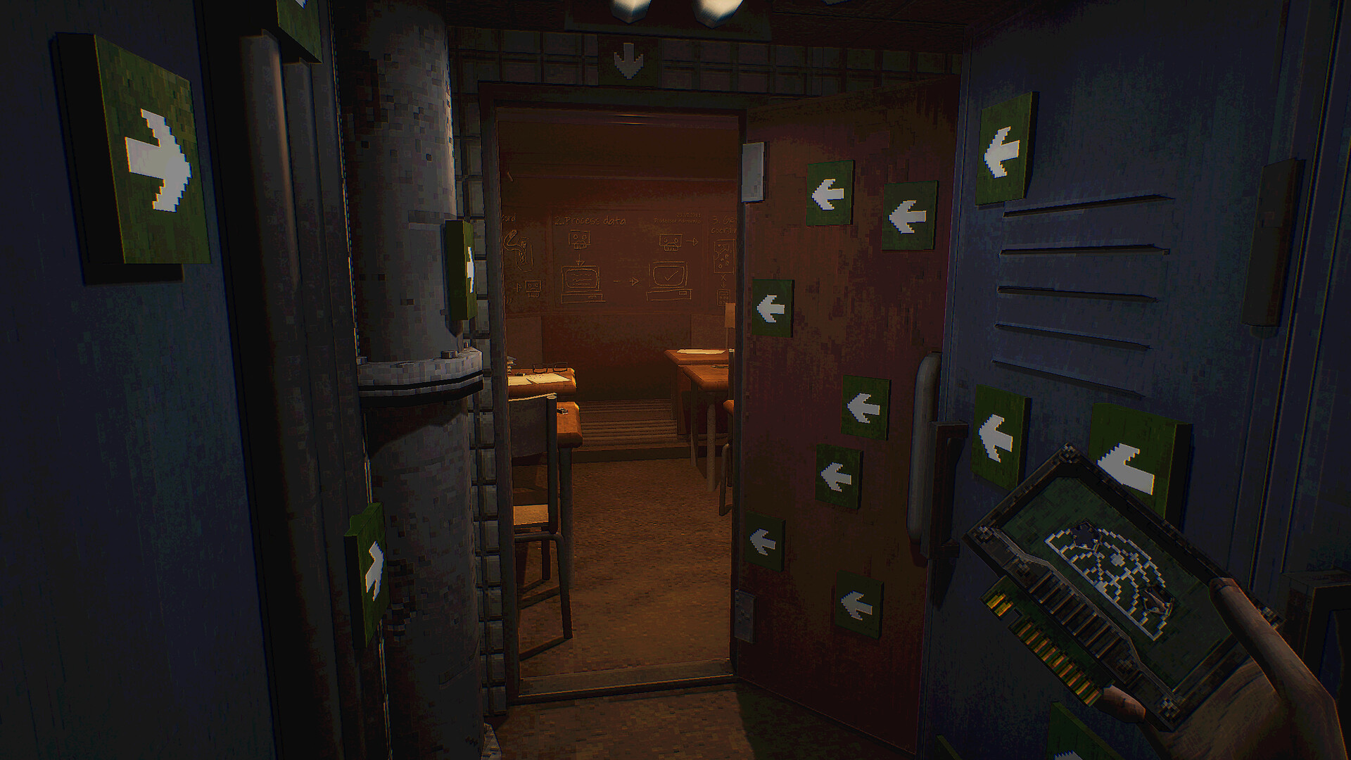 Captura del juego