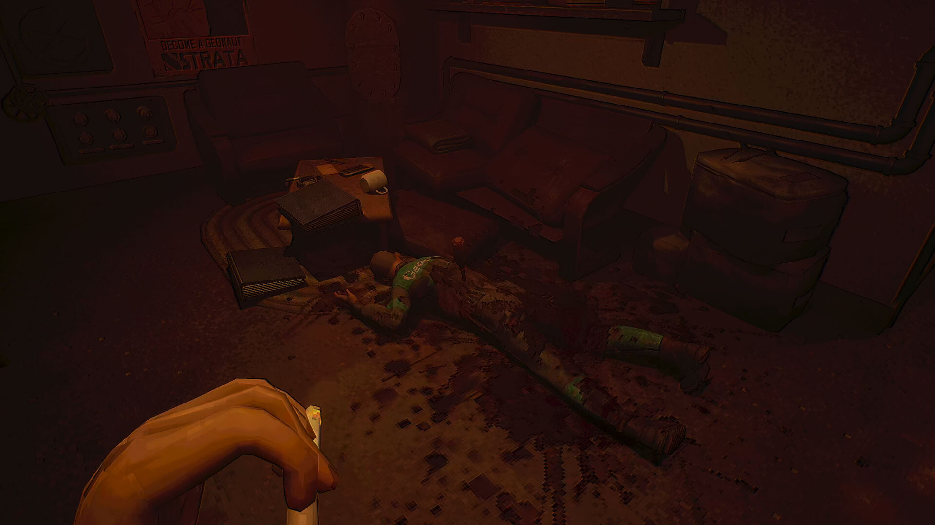 Captura del juego