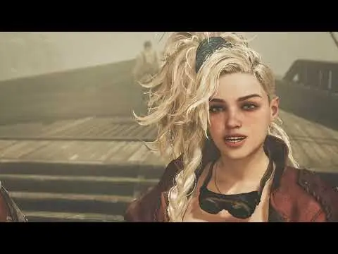 Monster Hunter Wilds Switch 2