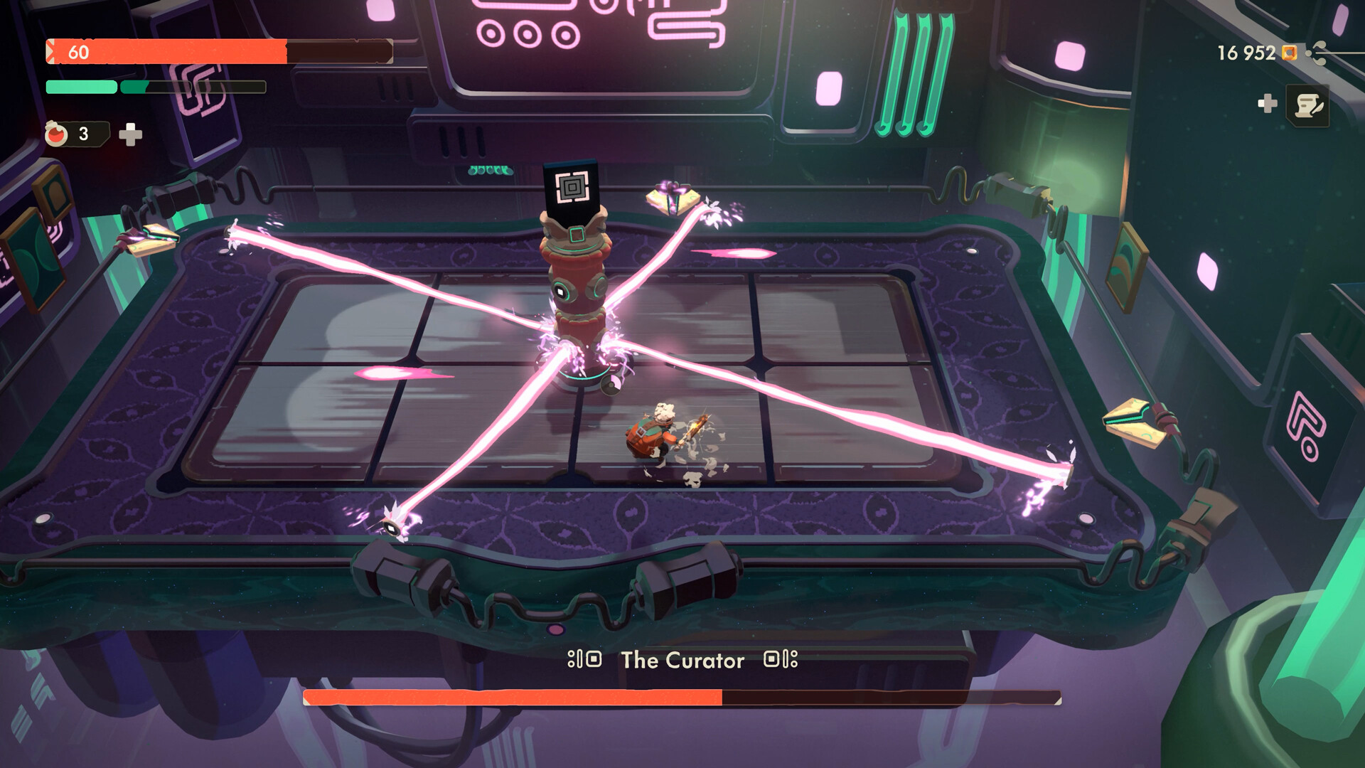 Captura del juego