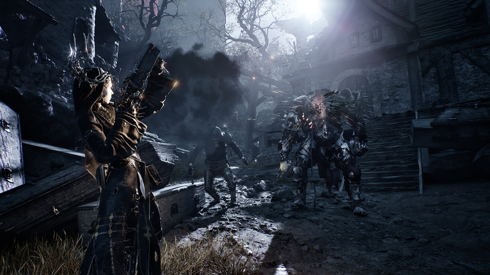 Captura del juego